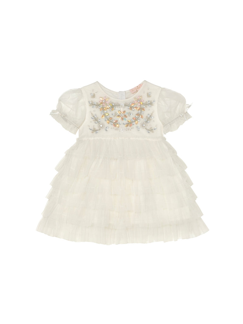 Bébé Rococo Tutu Dress