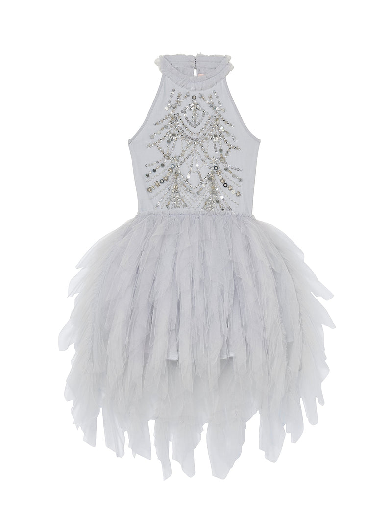 Hall Of Mirrors Tutu Dress