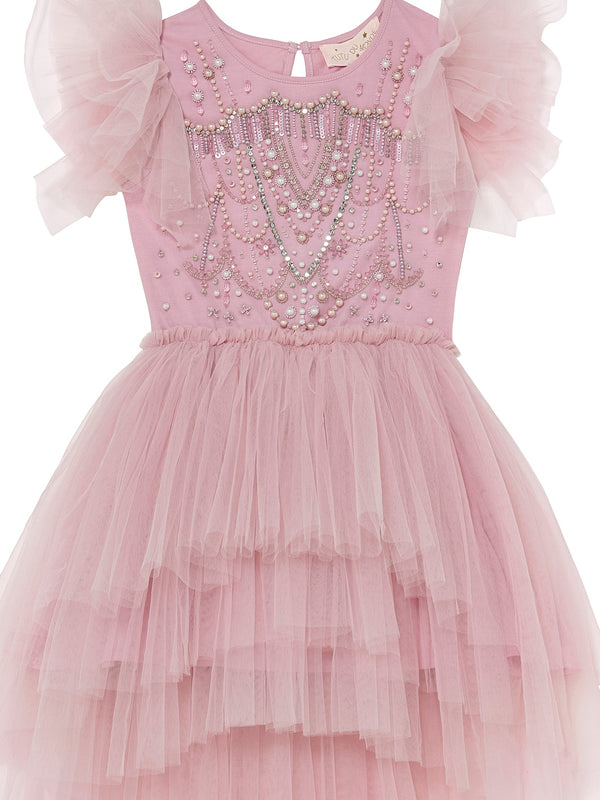 Ballroom Bliss Tutu Dress