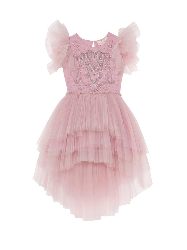 Ballroom Bliss Tutu Dress