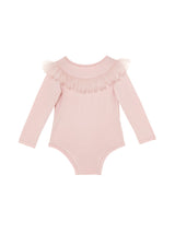 Bébé Diamond Dust Onesie