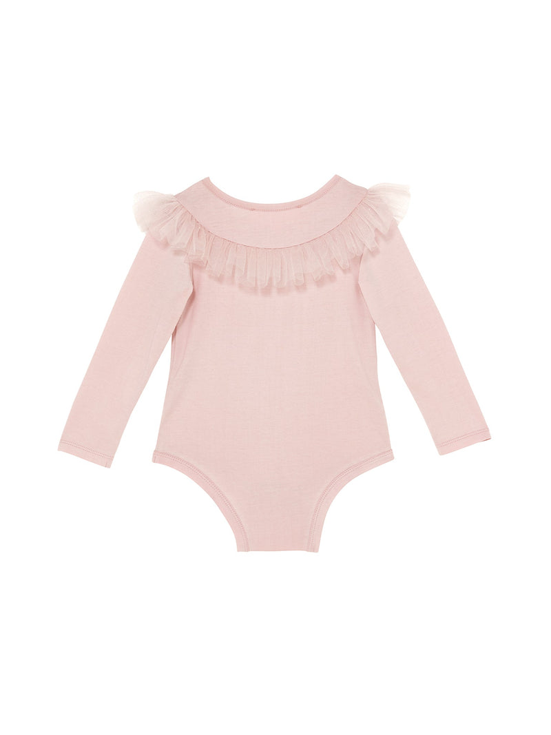 Bébé Diamond Dust Onesie