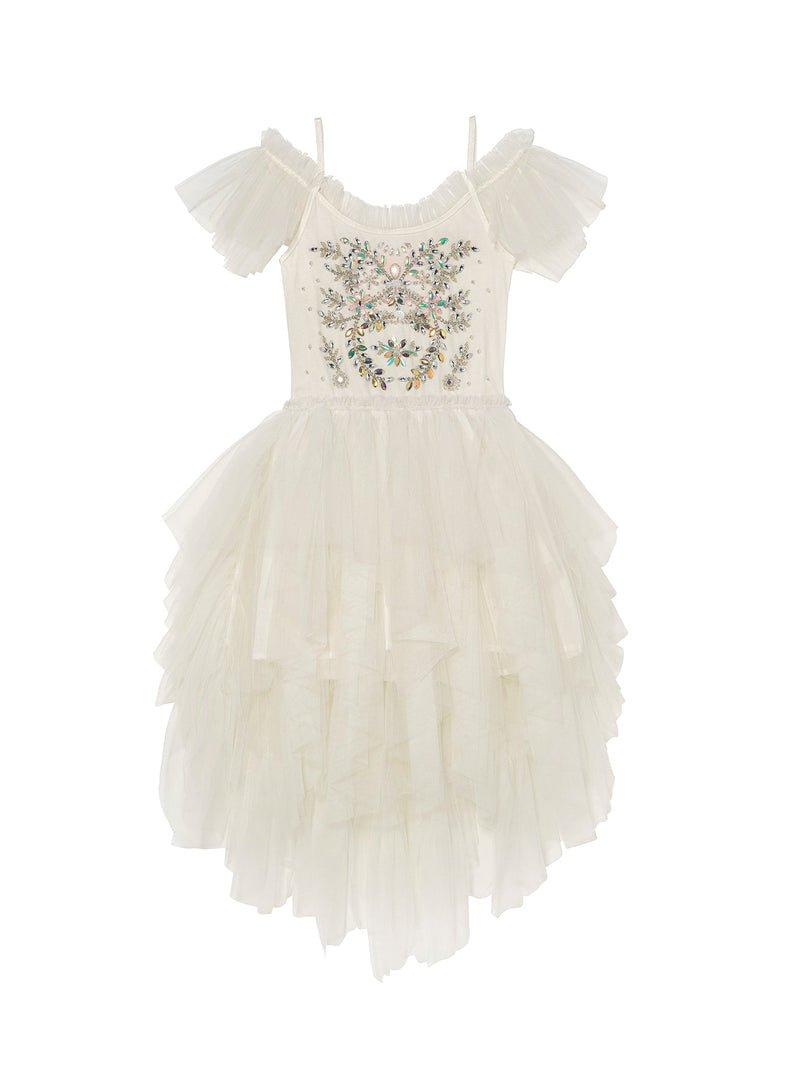 Rococo Tutu Dress