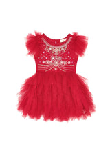 Bébé Grande Marche Tutu Dress