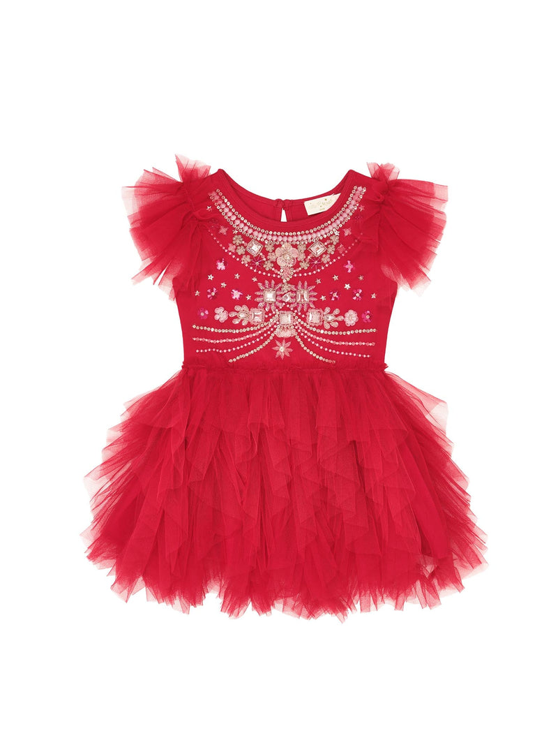 Bébé Grande Marche Tutu Dress