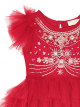 Bébé Grande Marche Tutu Dress