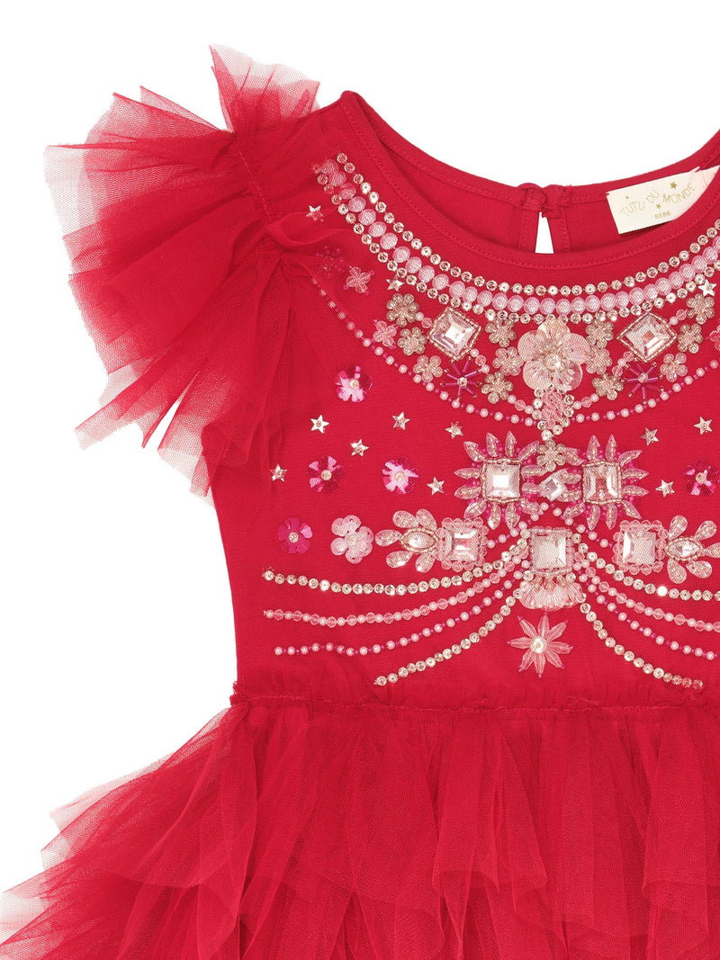 Bébé Grande Marche Tutu Dress