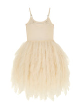 Gold Radiance Tutu Dress