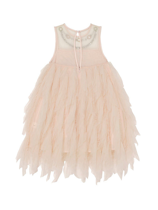 Guilded Splendour Tutu Dress