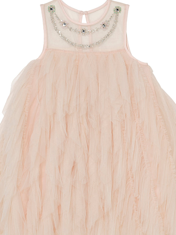 Guilded Splendour Tutu Dress
