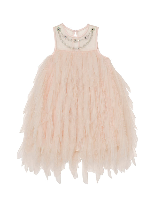 Guilded Splendour Tutu Dress
