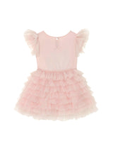 Bébé Palais Liason Tutu Dress