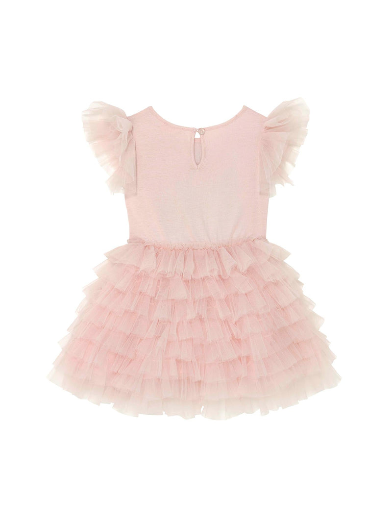 Bébé Palais Liason Tutu Dress