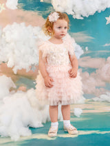 Bébé Palais Liason Tutu Dress