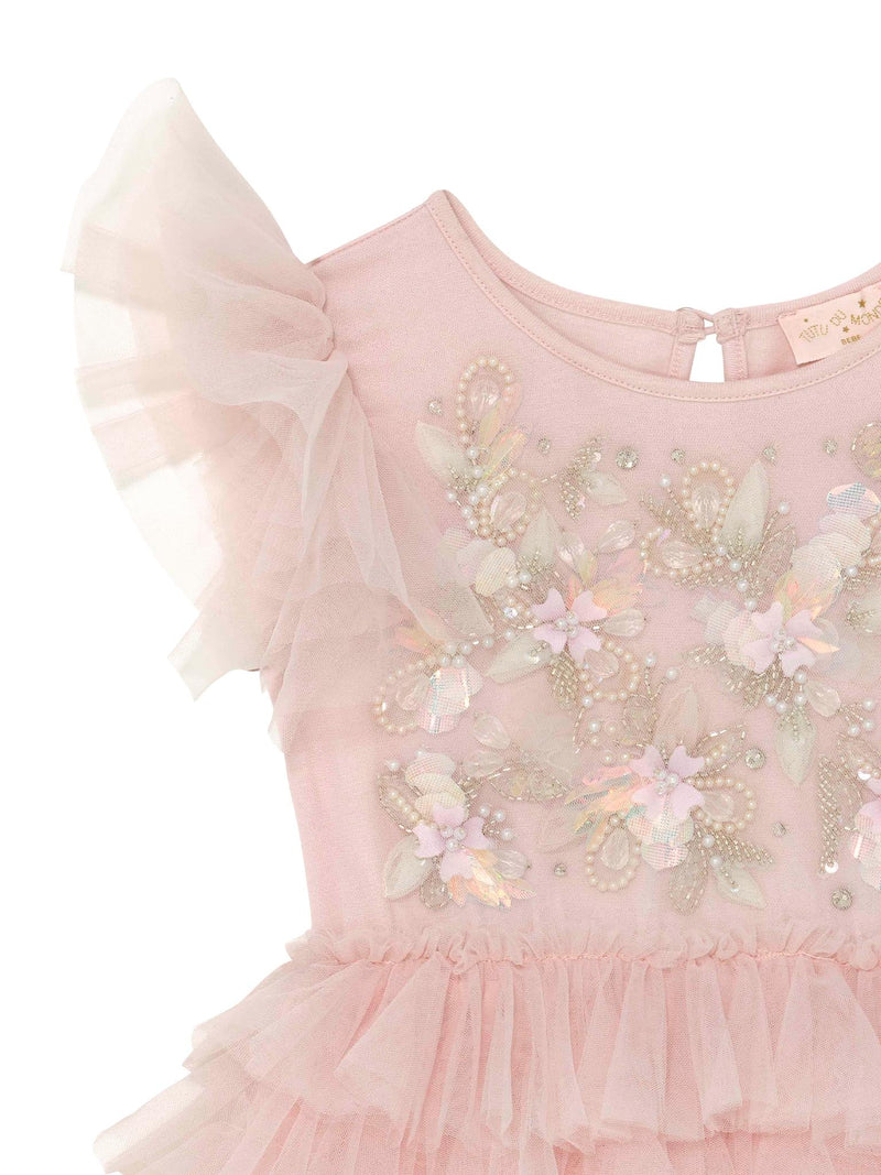 Bébé Palais Liason Tutu Dress