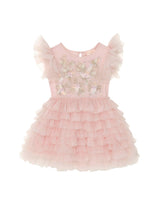 Bébé Palais Liason Tutu Dress