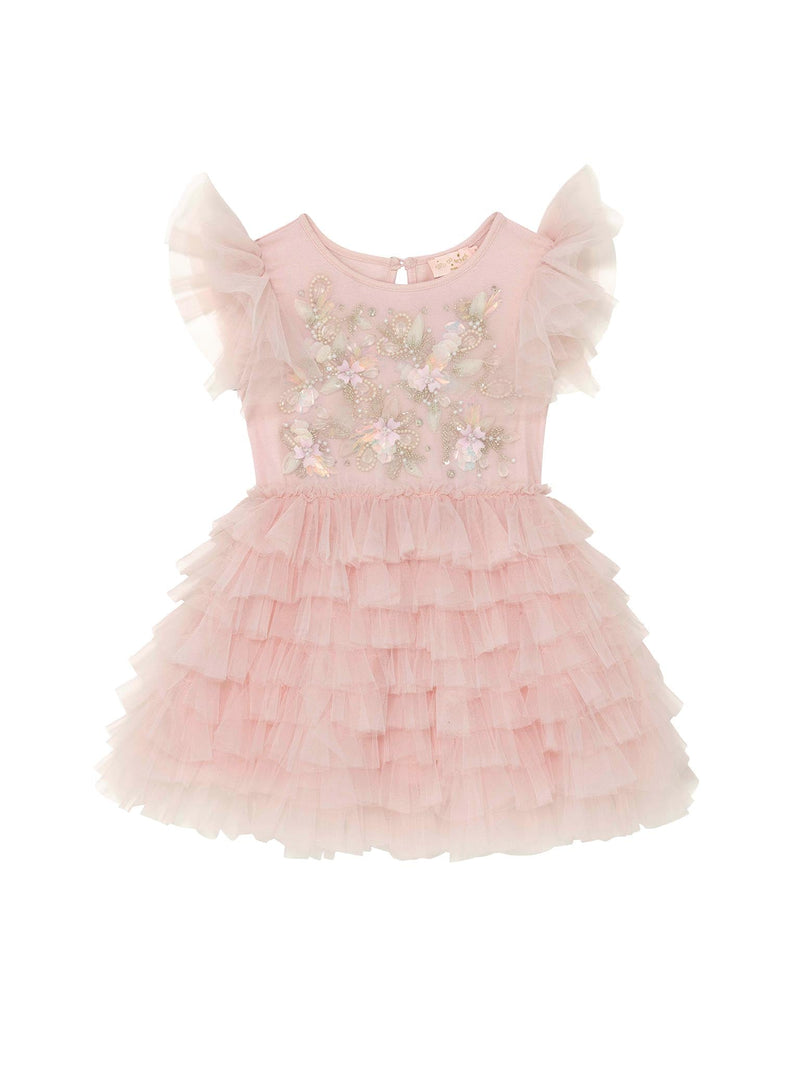 Bébé Palais Liason Tutu Dress