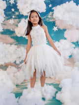 Lumière Tutu Dress