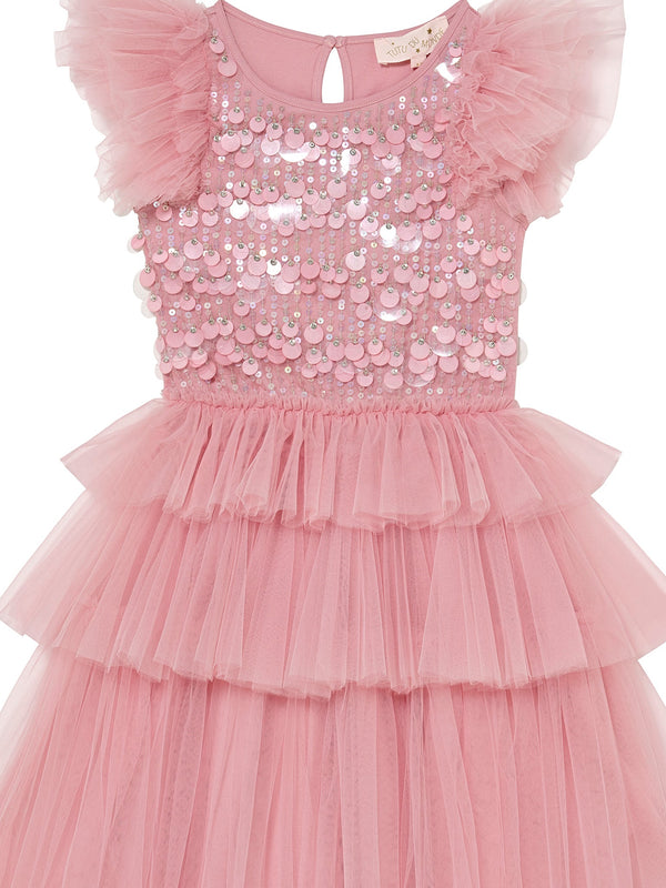 Daphne Tutu Dress