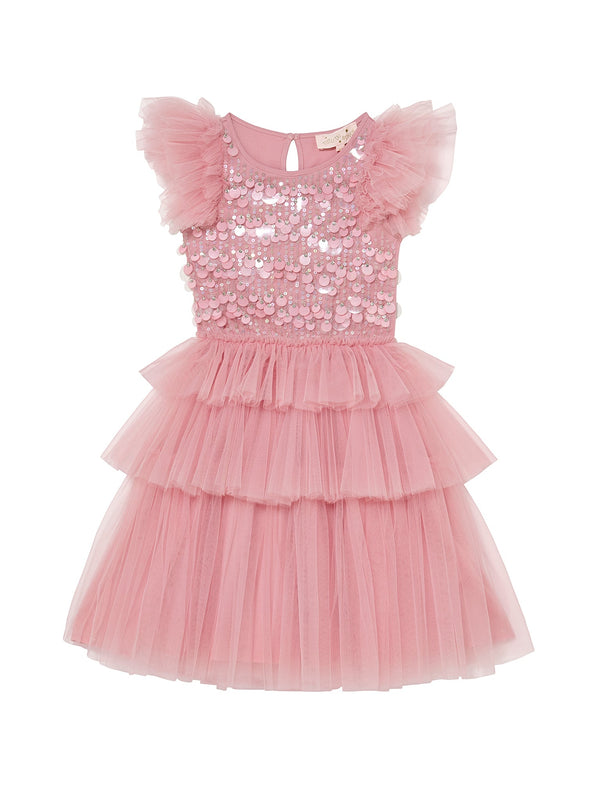 Daphne Tutu Dress
