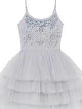Feathered Garden Tutu Dress