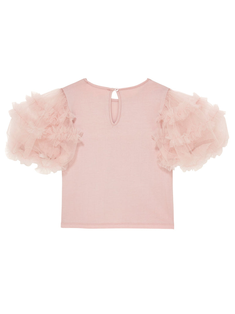 Diamond Dust Top