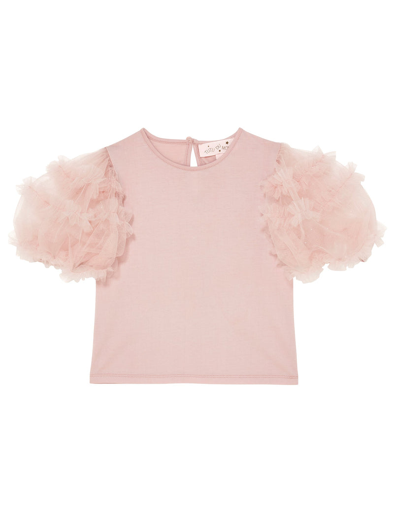 Diamond Dust Top