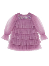 Lady Violet Tulle Dress