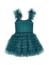 Bébé Emerald Reverie Tutu Dress