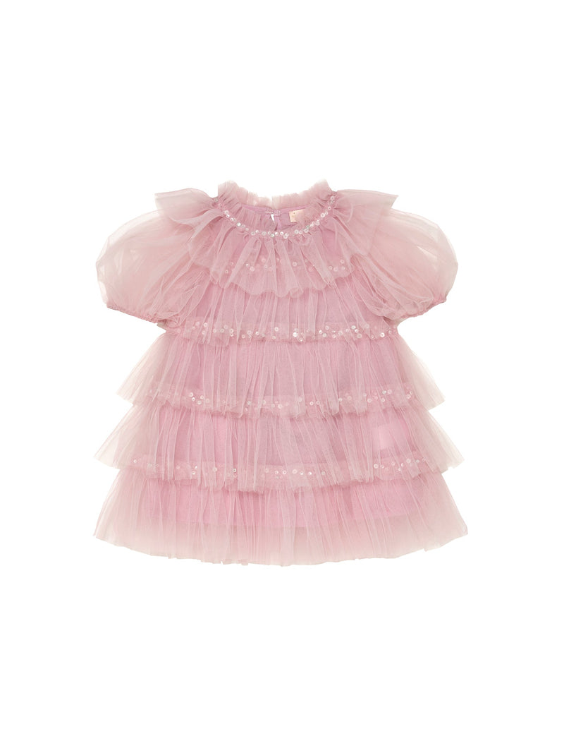 Bébé Love Parade Tulle Dress
