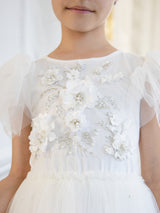 Garden Soiree Tutu Dress