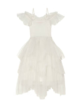 Calliope Tutu Dress