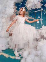 Calliope Tutu Dress