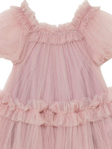 Fraisier Tulle Dress