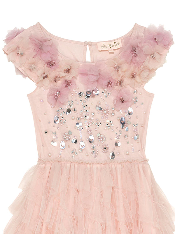 Zahra Tutu Dress