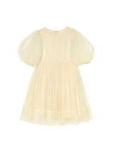 Camellia Tulle Dress