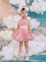 Bébé Petunia Tutu Dress