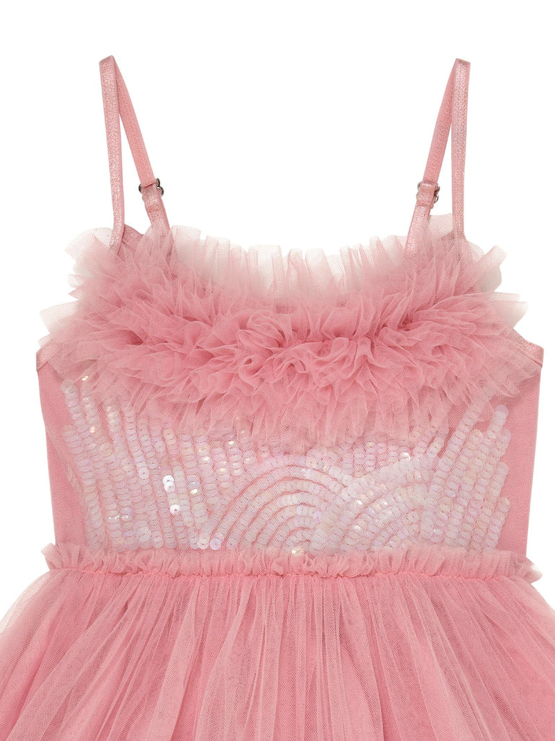 Bébé Petunia Tutu Dress