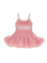 Bébé Petunia Tutu Dress