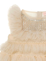 Bébé Bright Star Tutu Dress