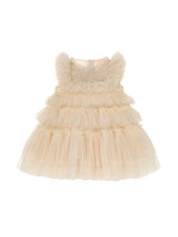 Bébé Bright Star Tutu Dress