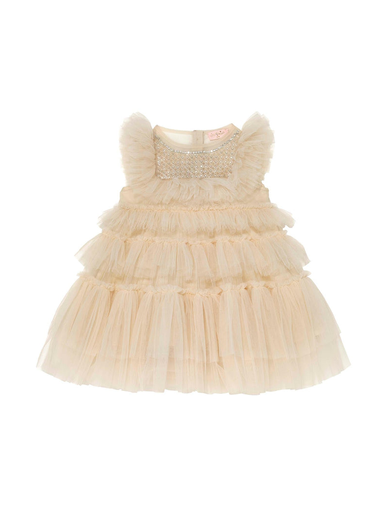 Bébé Bright Star Tutu Dress