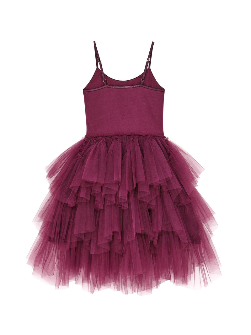 Royal Debut Tutu Dress