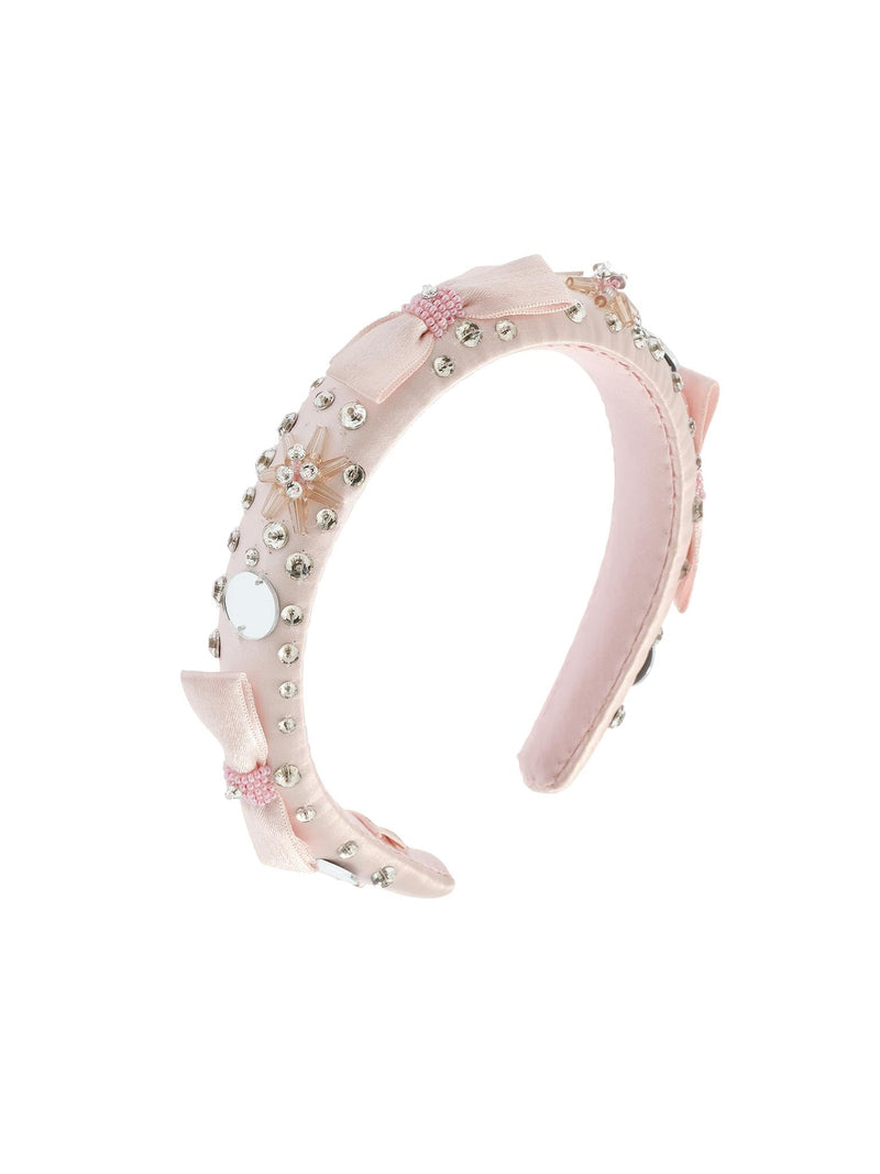 Dutchess Dream Headband