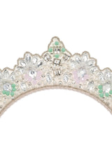 Guilded Splendour Tiara