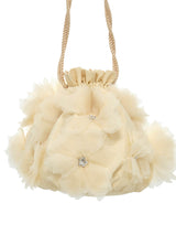 Camellia Purse