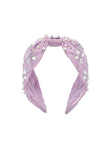 Jewellery Box Headband