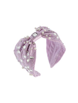 Jewellery Box Headband