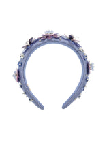 Jardin De Monet Headband