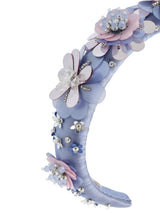 Jardin De Monet Headband